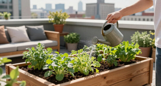 7 Best Rooftop Garden Kits in 2026