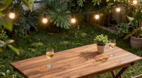 7 Best Solar-Powered Outdoor String Lights in 2026