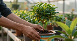 7 Best Trees for Container Gardening in 2026