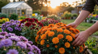 7 Low-Maintenance Fall Flowers That Look Spectacular With Barely Any Effort