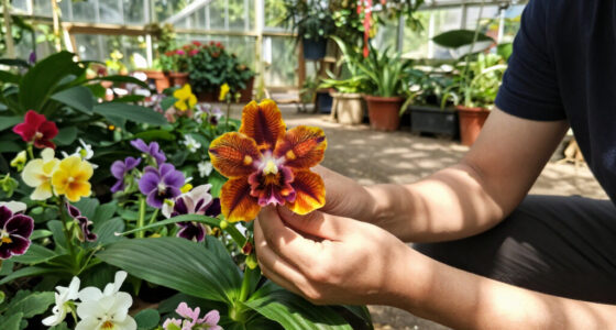 7 Stunning Flowers You've Never Heard Of – And September Is The Perfect Time To Plant Them