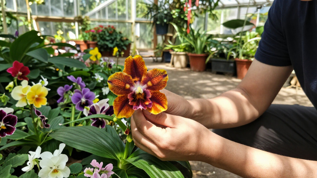 7 Stunning Flowers You've Never Heard Of – And September Is The Perfect Time To Plant Them