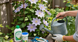 8 Best Clematis Garden Supplies in 2026