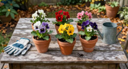 8 Best Fall Flowering Bulbs in 2026