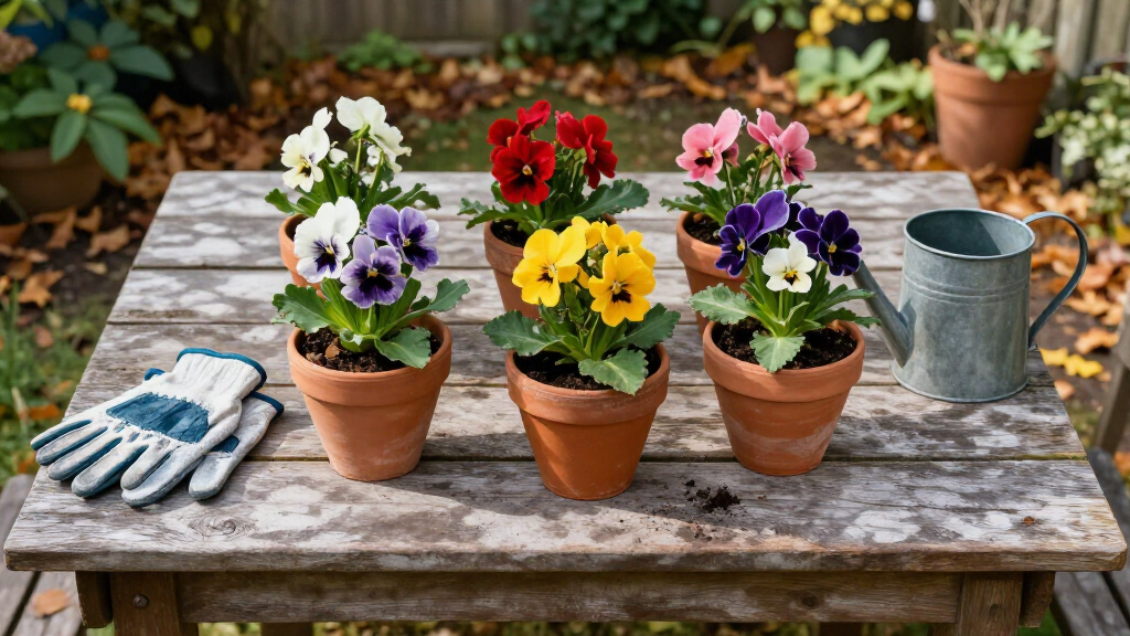8 Best Fall Flowering Bulbs in 2026