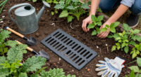 8 Best Garden Drainage Solutions in 2026