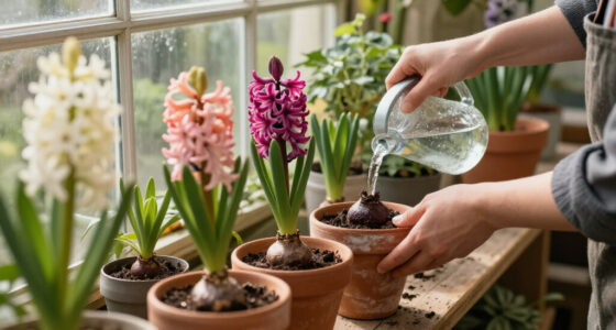 8 Best Hyacinth Bulbs for Forcing in 2026