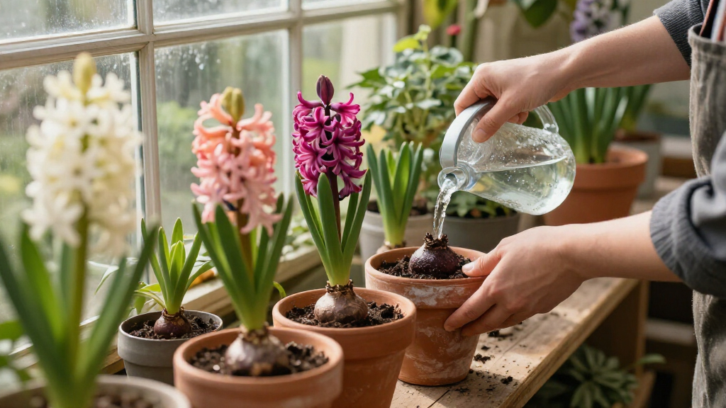 8 Best Hyacinth Bulbs for Forcing in 2026