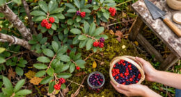 9 Best Berry-Producing Shrubs in 2026