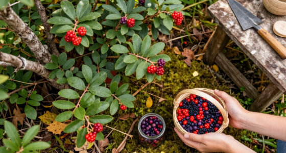 9 Best Berry-Producing Shrubs in 2026