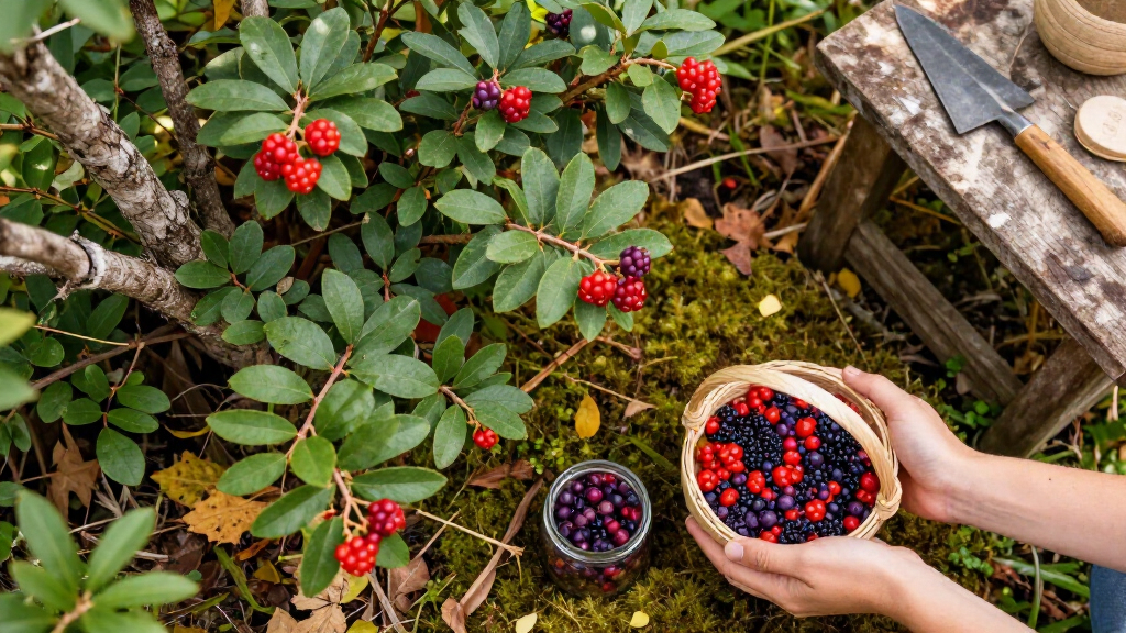 9 Best Berry-Producing Shrubs in 2026