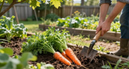 9 Best Carrot Gardening Tools in 2026