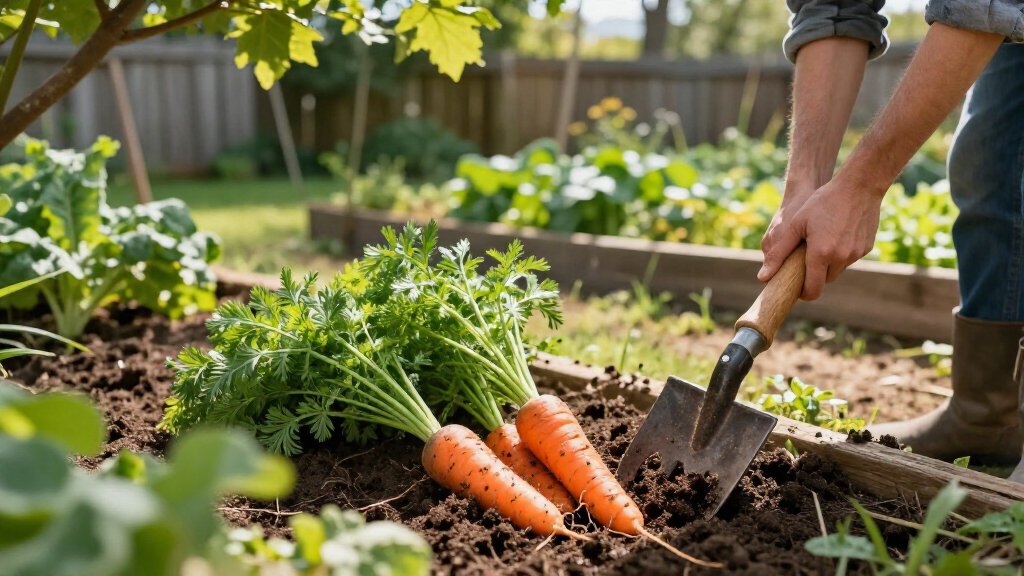 9 Best Carrot Gardening Tools in 2026