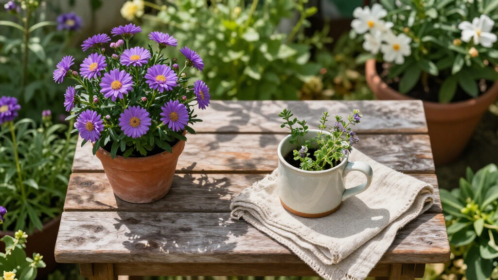 Aster