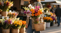 เริ่มแล้ว ‘Bangkok Flower Festival 2026’ สมผัส ‘ปากคลองตลาด’ ผ่านดอกไม้ ศิลปะ และอาหาร - มติชนออนไลน์