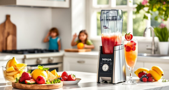 Beat the Heat with Ninja SLUSHi Twist: Summer Drink Recipes