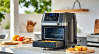 Beat the Heat with the Ninja Foodi Smart XL Air Fry Oven this Summer