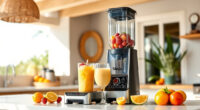 Beat the Heat with the Ninja SLUSHi Max XXL Frozen Drink Maker