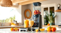 Beat the Heat with the Ninja SLUSHi Max XXL Frozen Drink Maker