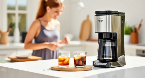 Beat the Summer Heat: Tips & Hacks for Ninja Hot & Iced XL Coffee Maker