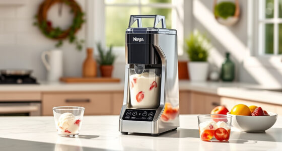 Beat the Summer Heat: Tips & Hacks for the Ninja CREAMi Ice Cream Maker