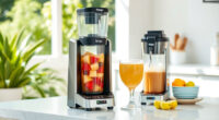 Beat the Summer Heat with Ninja SLUSHi XL Frozen Drink Maker