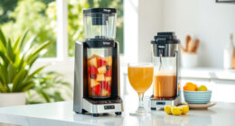 Beat the Summer Heat with Ninja SLUSHi XL Frozen Drink Maker