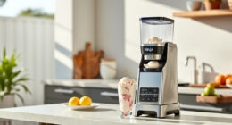 Beat the Summer Heat with the Ninja CREAMi 7-in-1 Ice Cream Maker