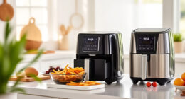 Beat the Summer Heat with the Ninja Foodi 8-Quart DualZone Air Fryer