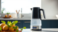 Beat the Summer Heat with the Ninja KT200BL Precision Temperature Kettle