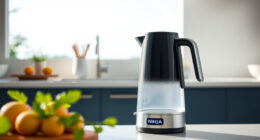 Beat the Summer Heat with the Ninja KT200BL Precision Temperature Kettle
