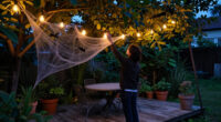 Best Spooky Outdoor String Lights Compared