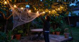 Best Spooky Outdoor String Lights Compared