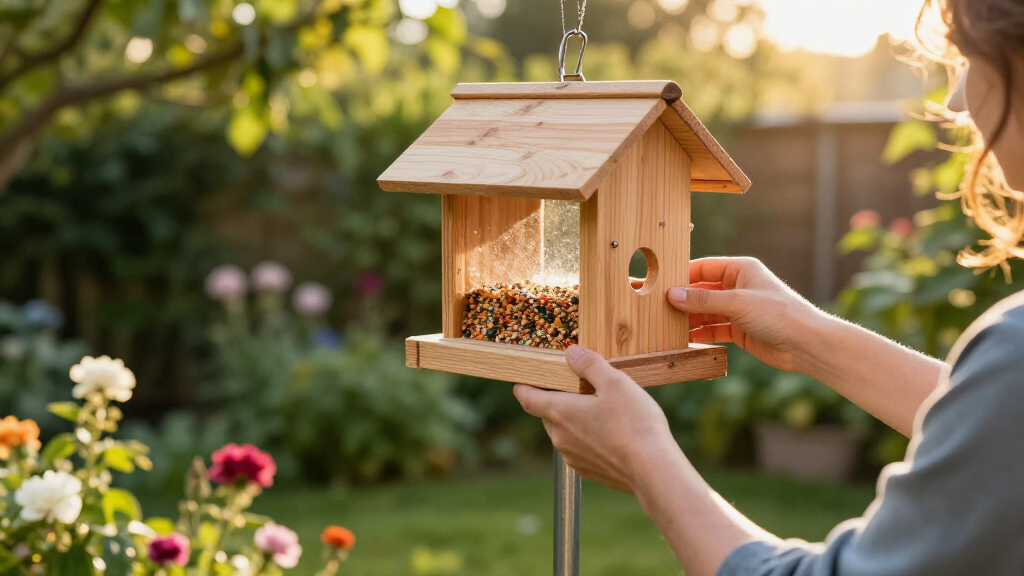 Birds Ignoring Your New Feeder? Try These 7 Simple Fixes To Tempt Them In