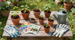 Can You Take Seeds From Public Plants? The Legal Rules Gardeners Should Know Before Pocketing Seed Pods
