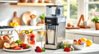 Cool Down with Ninja CREAMi Deluxe: Summer Recipe Ideas