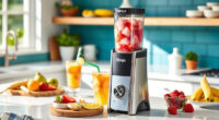 Cool Off with the Ninja SLUSHi Twist for Summer Gatherings