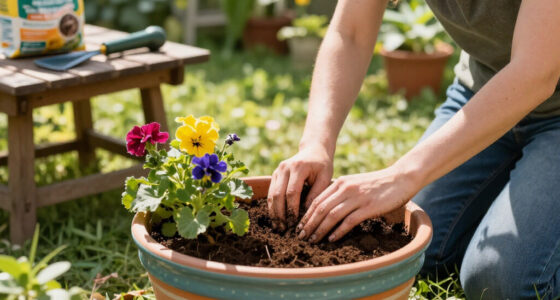 Deal Of The Week: Walmart Just Slashed The Price Of This Bestselling Potting Mix