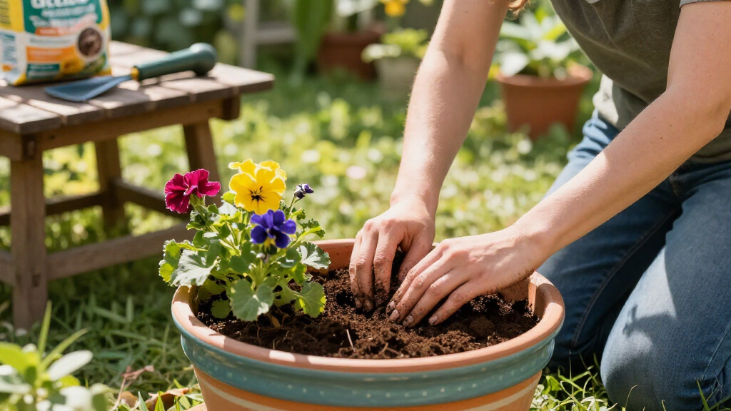 Deal Of The Week: Walmart Just Slashed The Price Of This Bestselling Potting Mix