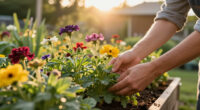 Don't Cut Back These 5 Perennials Too Soon! They Add Multi-Season Interest, If You Leave Them Alone In Fall
