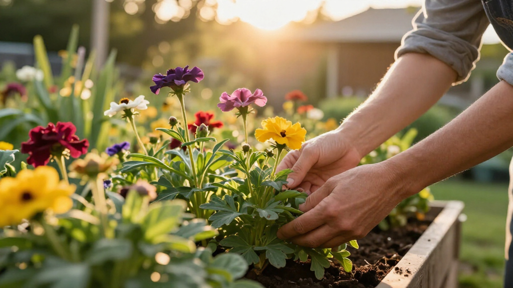 Don't Cut Back These 5 Perennials Too Soon! They Add Multi-Season Interest, If You Leave Them Alone In Fall
