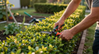 Don't Get In Trouble Planting A Hedge On A Property Line – A Lawyer Explains How To Steer Clear Of The Law