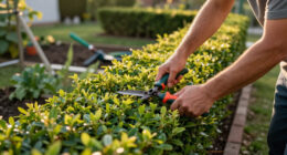 Don't Get In Trouble Planting A Hedge On A Property Line – A Lawyer Explains How To Steer Clear Of The Law