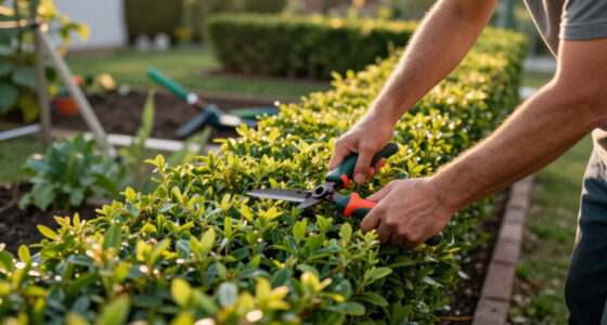 Don't Get In Trouble Planting A Hedge On A Property Line – A Lawyer Explains How To Steer Clear Of The Law