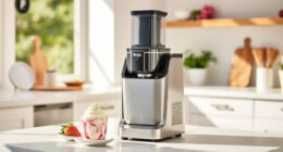 Enhance Your Summer with Ninja CREAMi Deluxe Ice Cream Maker Accessories