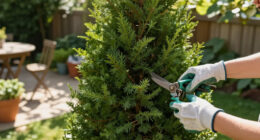 Every Garden Needs One Evergreen That Thrives On Neglect – Here Are 7 Of The Best To Plant