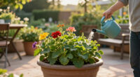Every Garden Needs One Plant That Makes Containers Look Full Instantly – These 7 Are Multi-Season Showstoppers