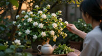Every Garden Needs One Plant That Smells Better At Night – 7 Fragrant Choices For Dreamy Evenings On The Patio