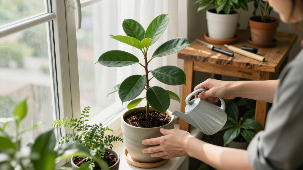 Every Houseplant Collection Needs One Plant That Thrives On Neglect – Here Are 3 Of The Best