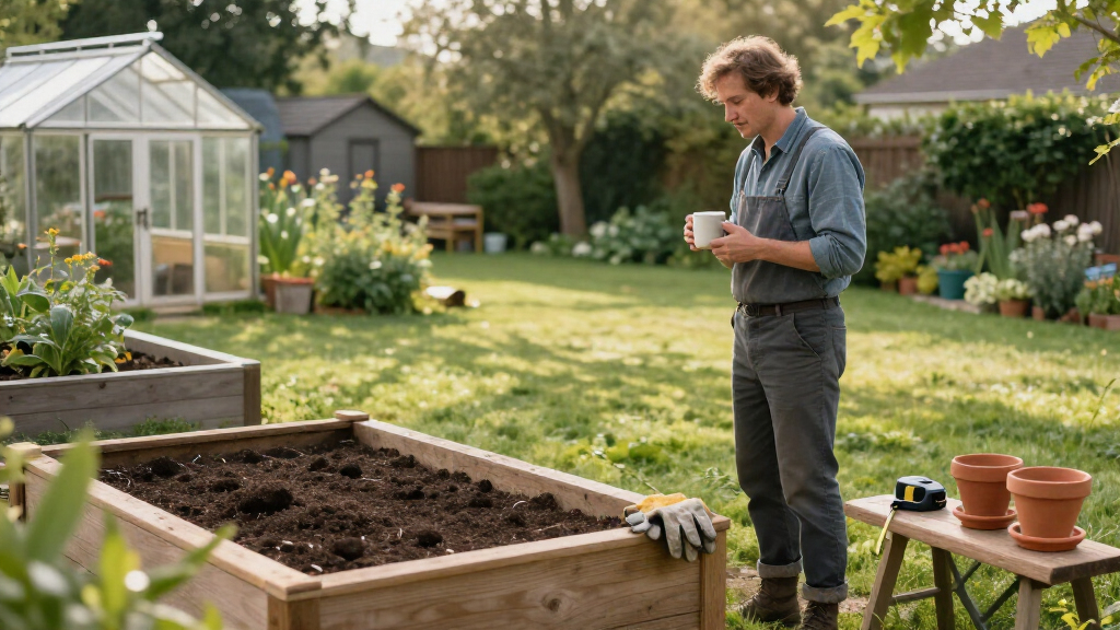 Executive Perspective: Know Your Environment Before Deciding On A Structure